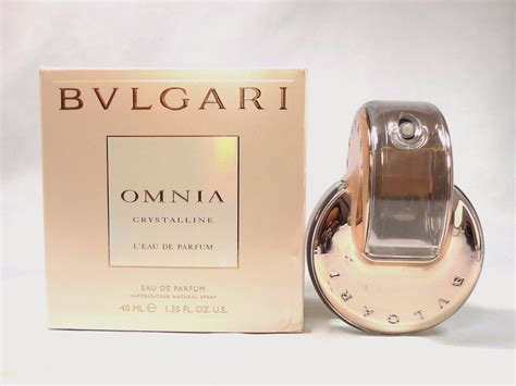 bvlgari perfume omnia original|Omnia Crystalline Eau de Parfum (2024) Bvlgari perfume .